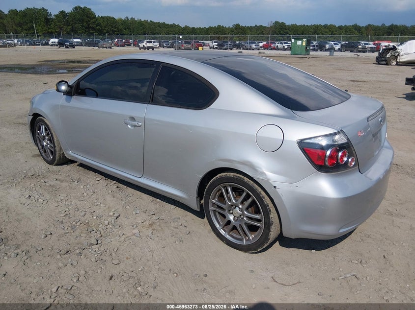 2008 SCION TC · Фото 3