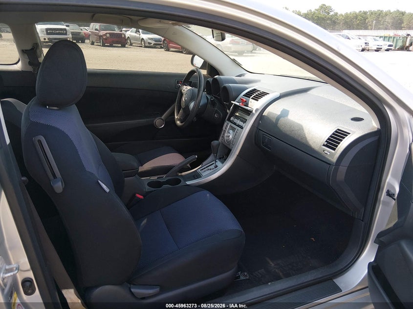 2008 SCION TC · Фото 5
