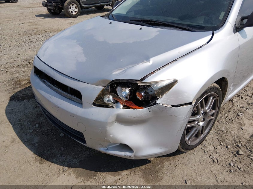 2008 SCION TC · Фото 6