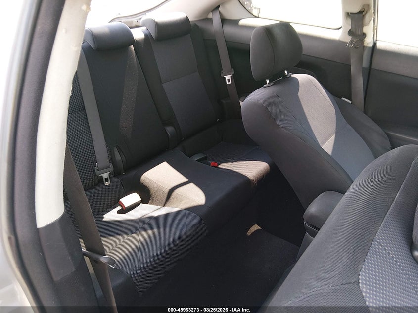 2008 SCION TC · Фото 8