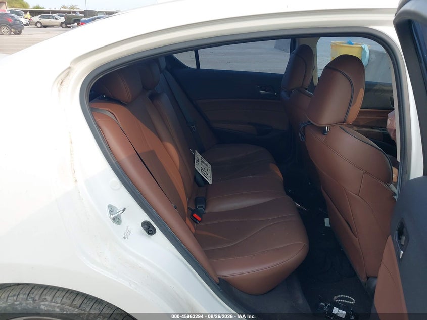 Фото 8 - ACURA ILX