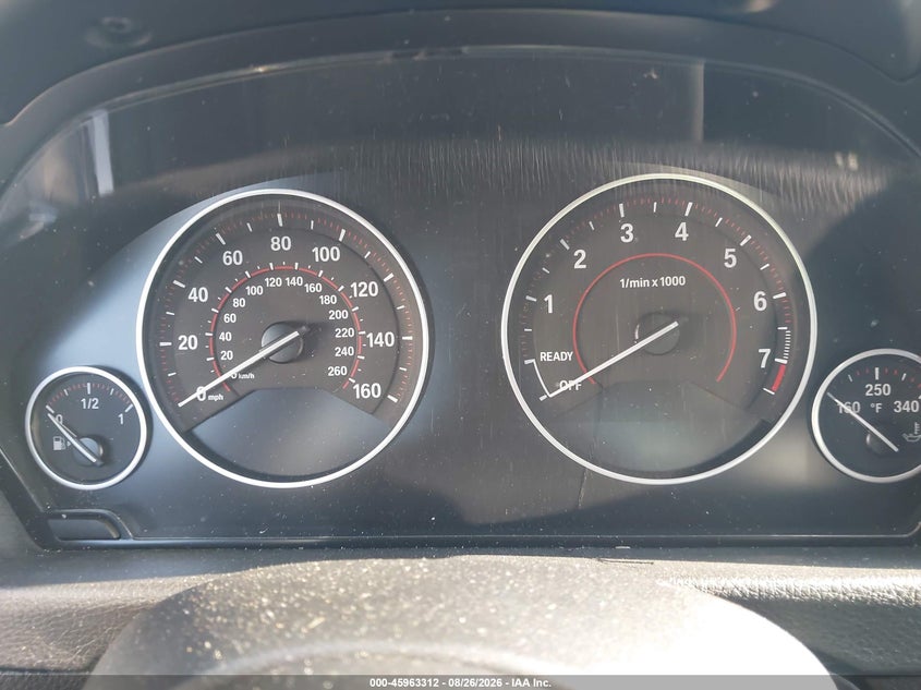 BMW 430I GRAN COUPE 2019 VIN WBA4J3C50KBL07826