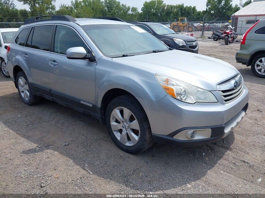Vin: 4s4brckc3c3237880, lot: 46462542, subaru outback 2.5i limited 2012 img_1