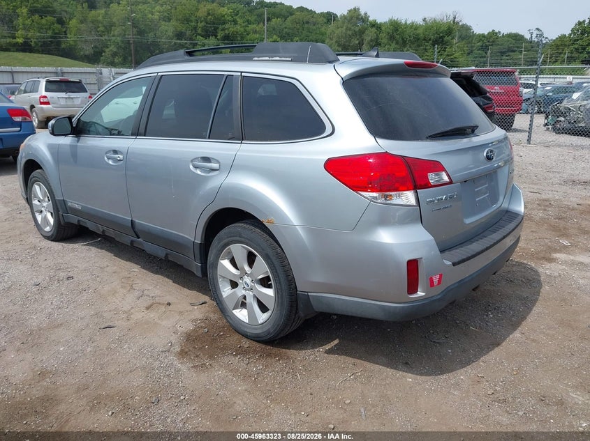 Vin: 4s4brckc3c3237880, lot: 46462542, subaru outback 2.5i limited 20123