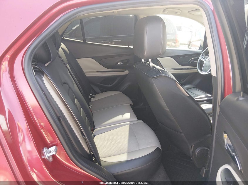 BUICK ENCORE 2017 VIN KL4CJASB0HB025408