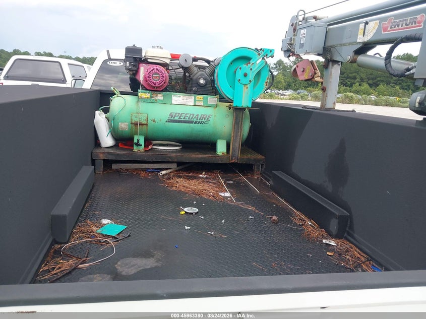 2012 GMC SIERRA 3500HD auction photo 6
