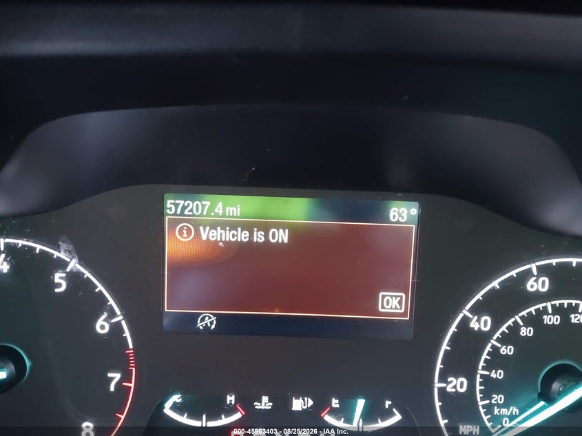 FORD TRANSIT CONNECT 2023 VIN NM0LS7T23P1548699