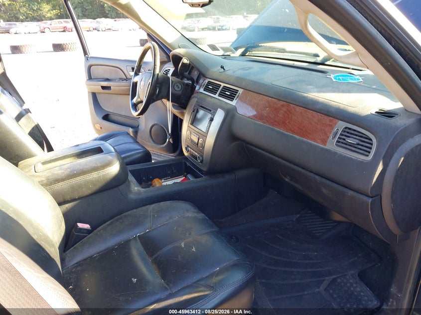 2007 GMC SIERRA 1500 auction photo 5