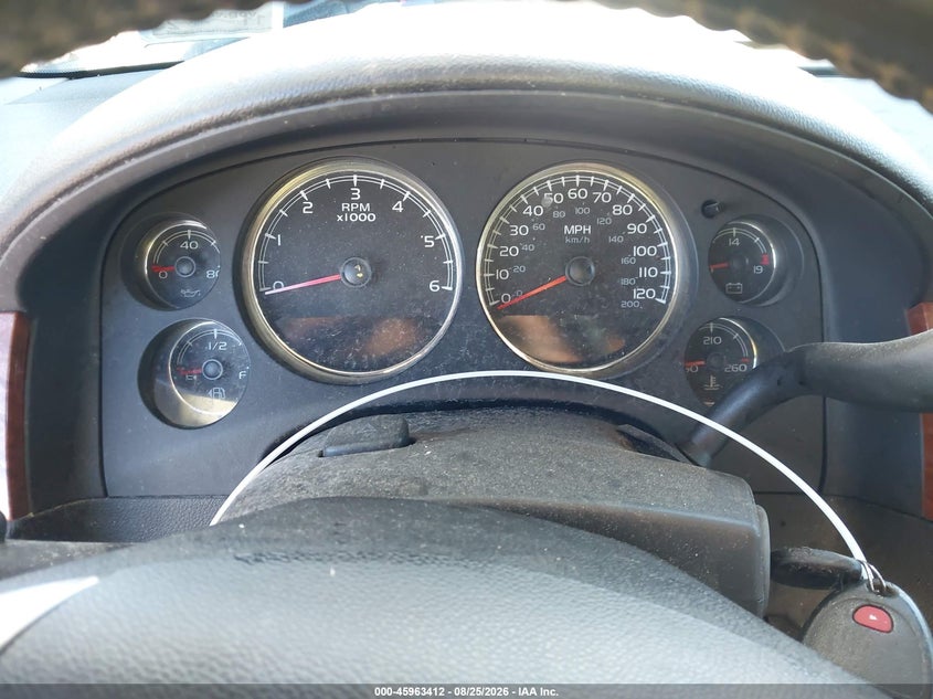 2007 GMC SIERRA 1500 auction photo 7