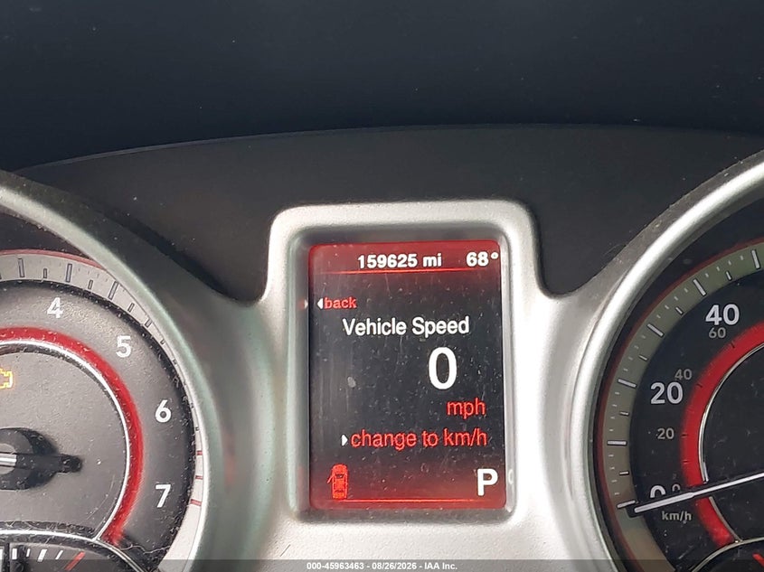 DODGE JOURNEY 2019 VIN 3C4PDCBB2KT844839