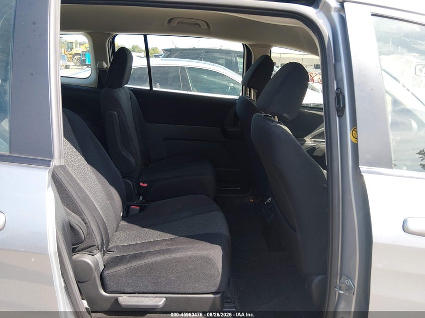 2012 MAZDA MAZDA5 auction photo 8