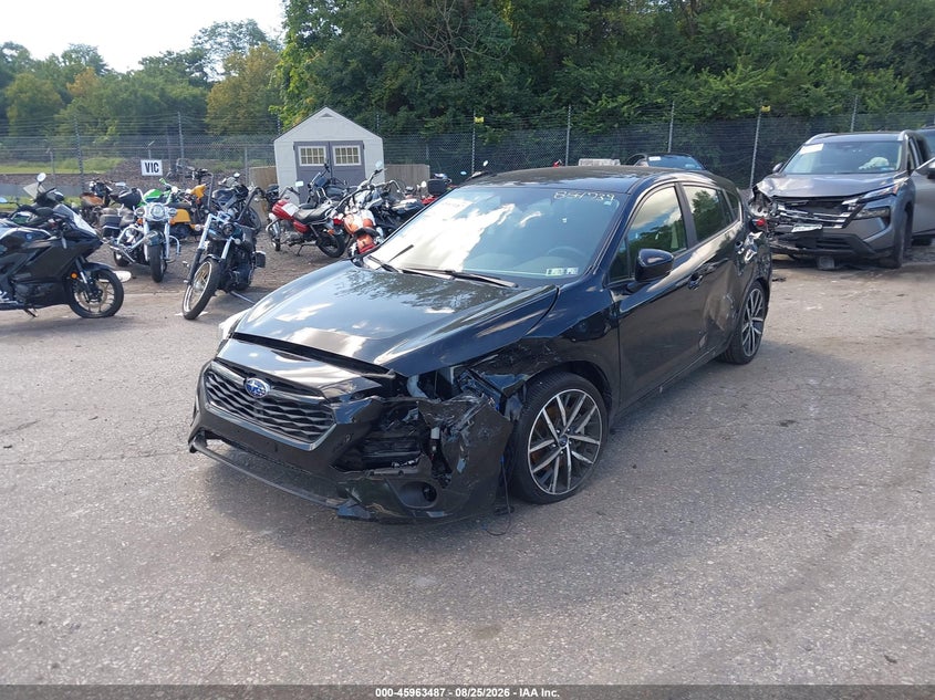 SUBARU IMPREZA 2024 VIN JF1GUAFC7R8854739