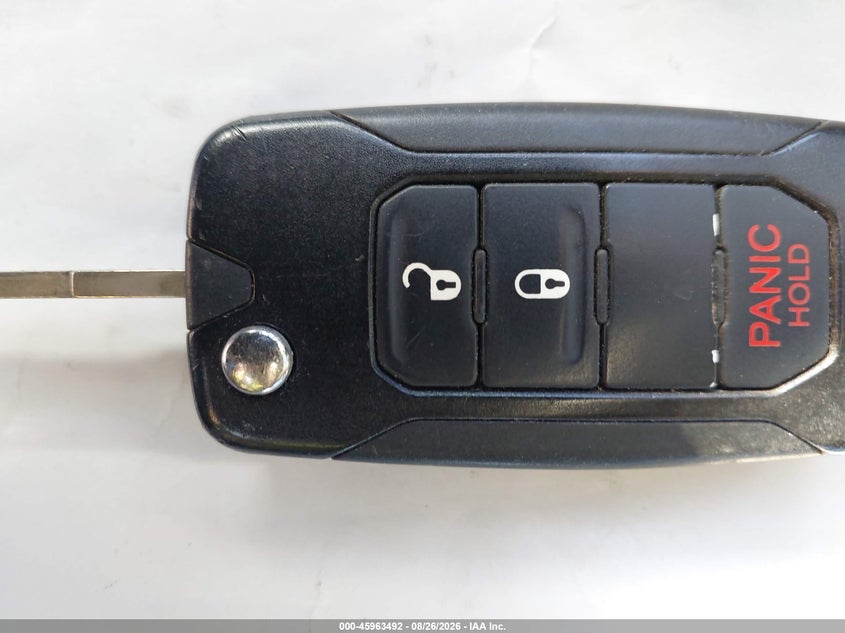 JEEP RENEGADE 2016 VIN ZACCJAAW4GPD05895