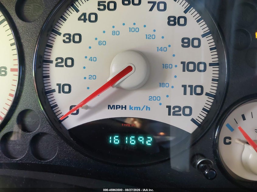 JEEP LIBERTY 2003 VIN 1J4GK48K63W547856