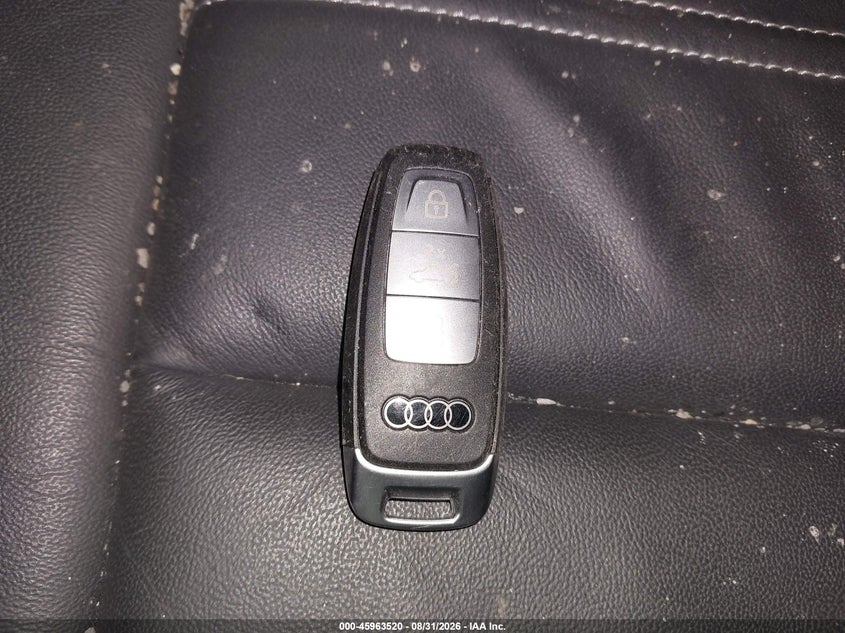 AUDI A3 - zdjęcie 11