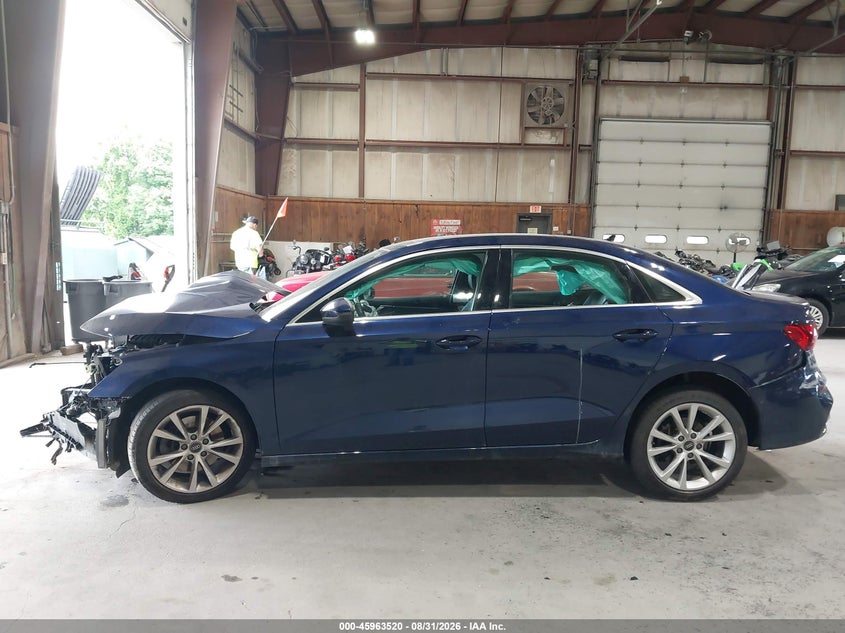 AUDI A3 - zdjęcie 15