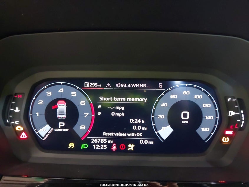 AUDI A3 - zdjęcie 7