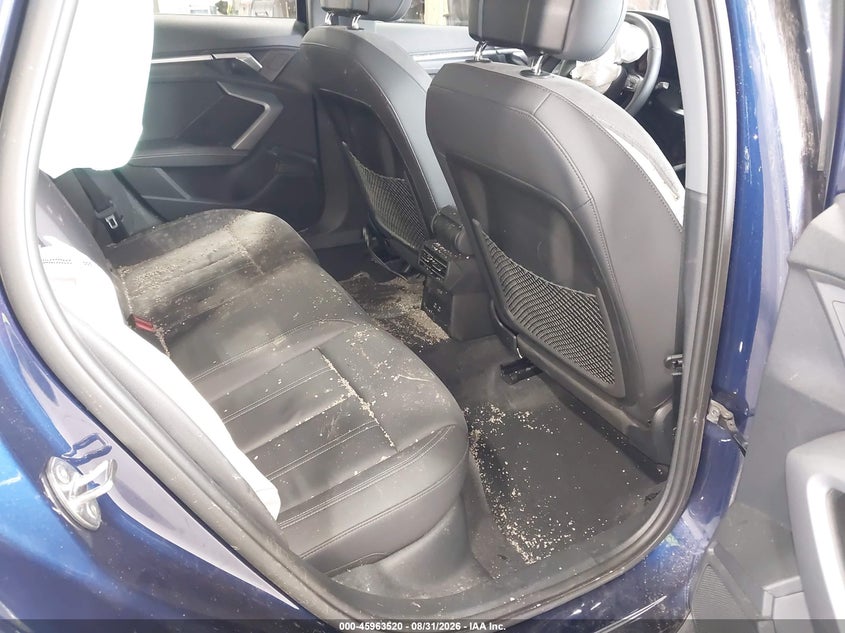 AUDI A3 - zdjęcie 8