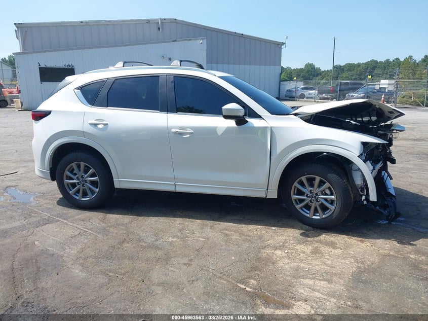 MAZDA CX-5 - zdjęcie 14