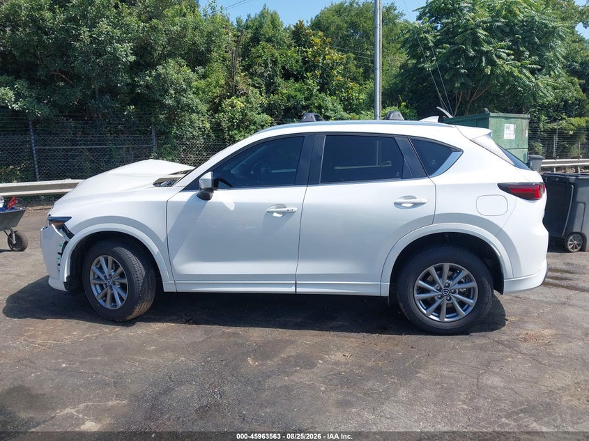 MAZDA CX-5 - zdjęcie 15