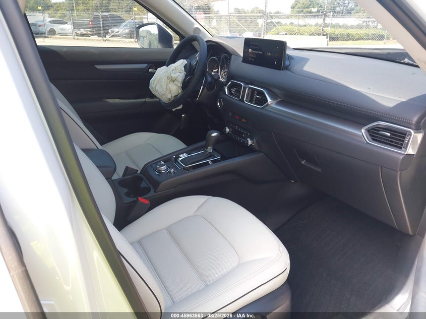 MAZDA CX-5 - zdjęcie 5