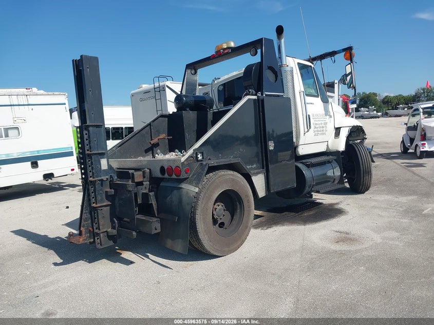 2006 INTERNATIONAL 7000 auction photo 4