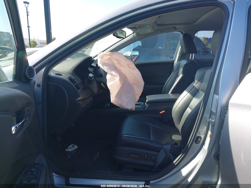 ACURA RDX 2017 VIN 5J8TB3H31HL023600