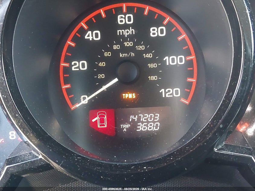 2007 HONDA ELEMENT SPORT UTILITY VEHICLE 2.4L I-4 DOHC, VVT, 166HP