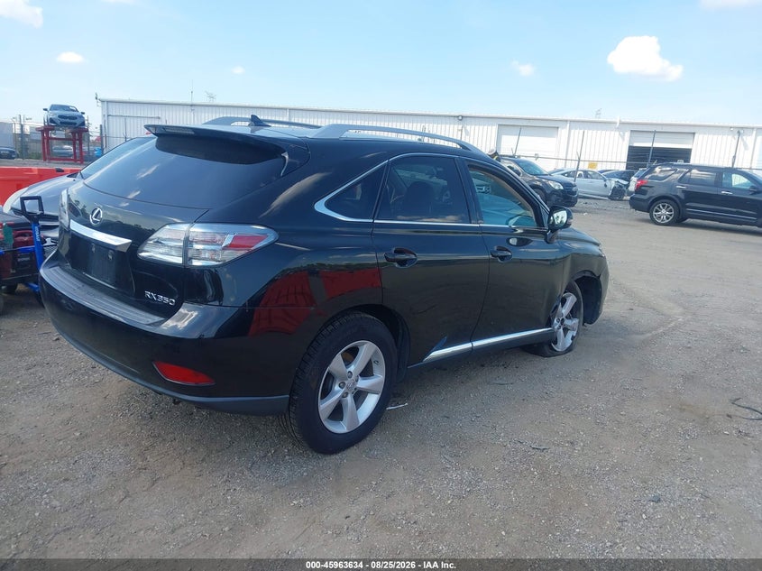 Vin: 2t2bk1ba1cc127053, lot: 46462853, lexus rx 350 20124