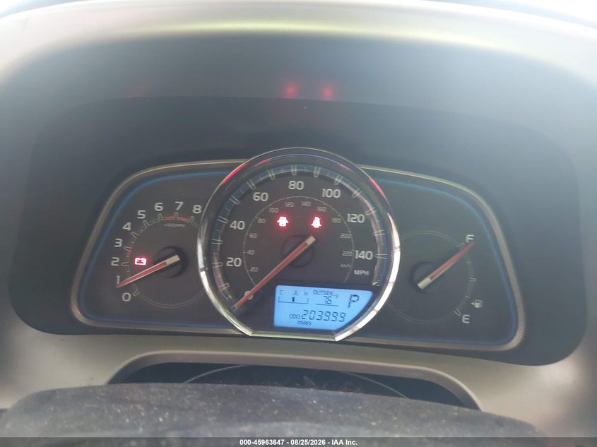 2015 TOYOTA RAV4 auction photo 7