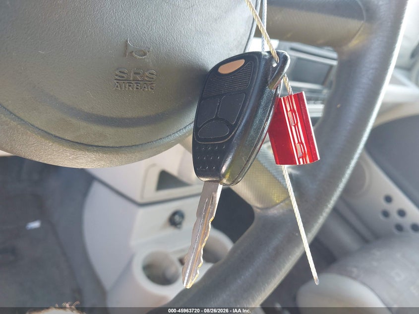 2006 CHRYSLER PT CRUISER TOURING · Фото 11