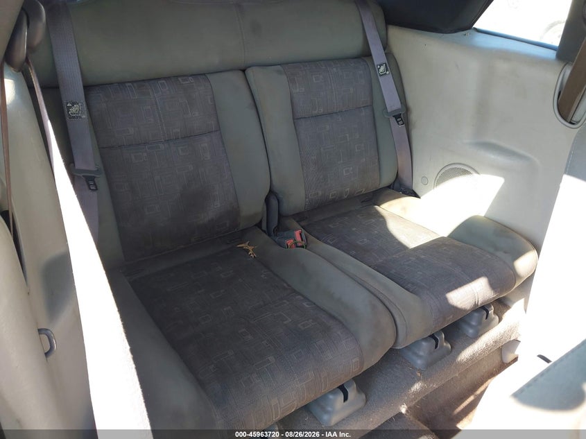 2006 CHRYSLER PT CRUISER TOURING · Фото 8