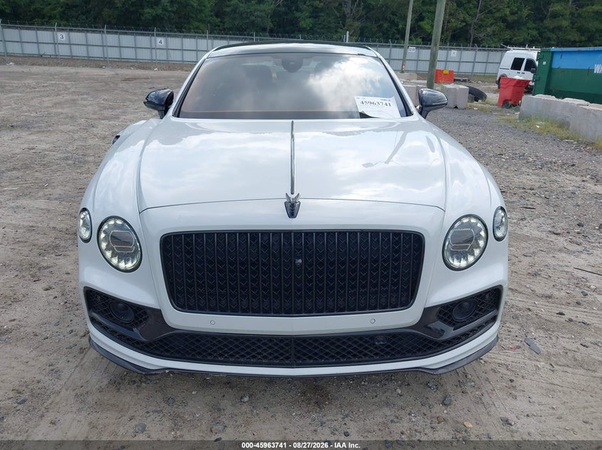 BENTLEY FLYING SPUR 2023 VIN SCBBG6ZG9PC009105