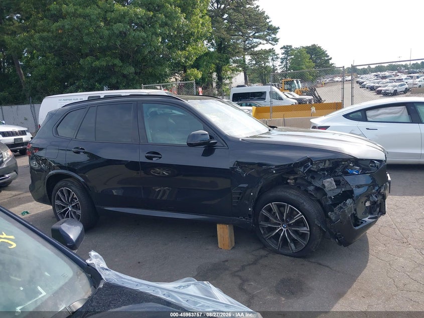 BMW X5 - zdjęcie 13