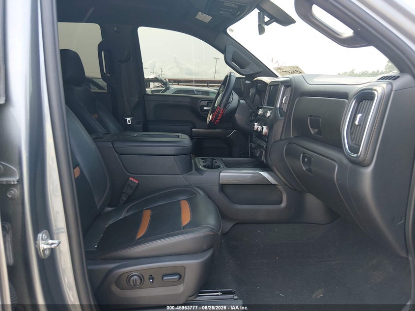 GMC SIERRA 1500 - zdjęcie 5