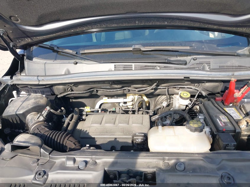 BUICK ENCORE 2021 VIN KL4CJESB1MB357214