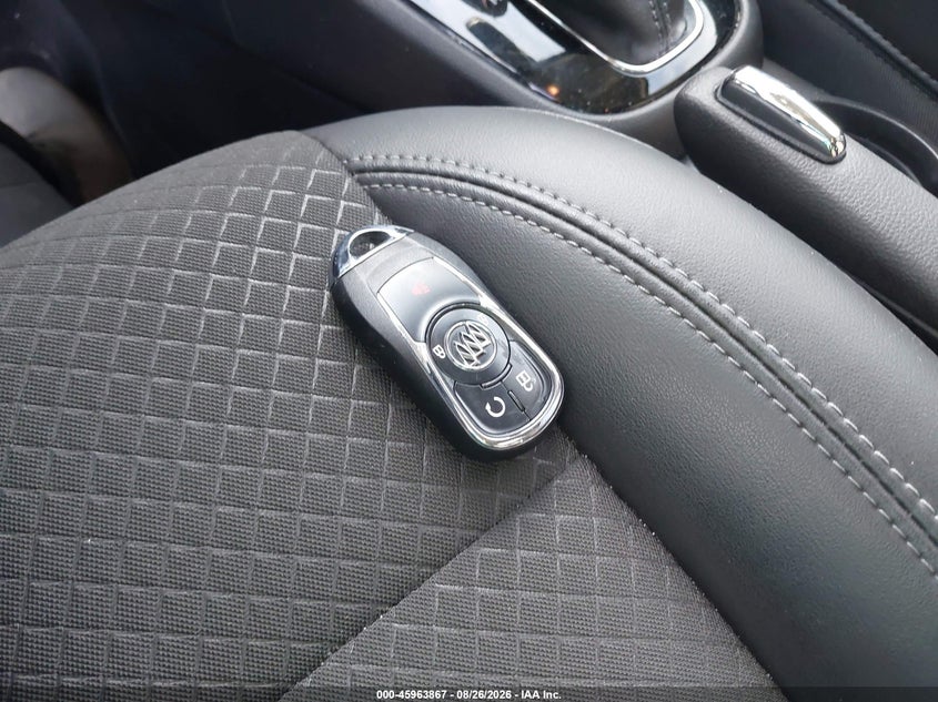 BUICK ENCORE 2021 VIN KL4CJESB1MB357214