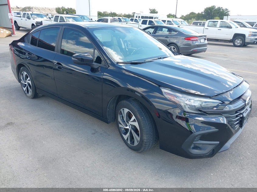 Vin: 4s3bwac62p3008431, lot: 46463111, subaru legacy premium 2023 img_1