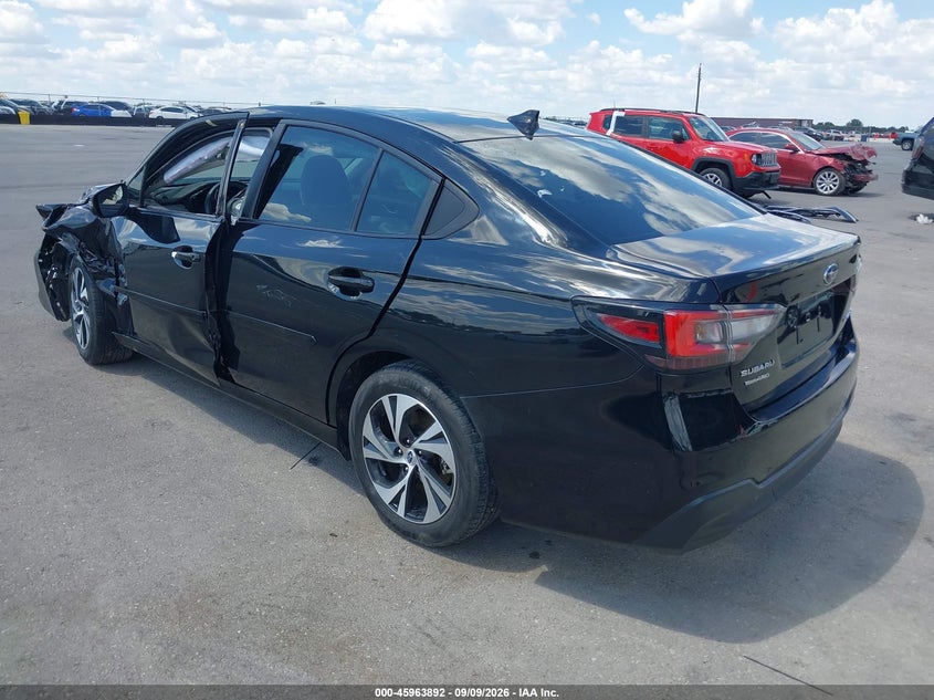 Vin: 4s3bwac62p3008431, lot: 46463111, subaru legacy premium 20233