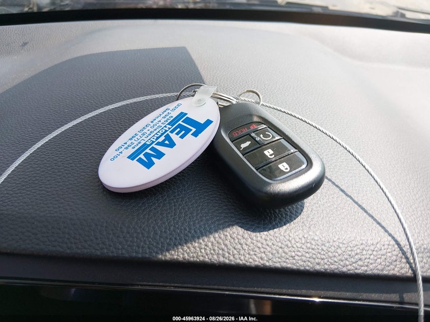 HONDA CR-V HYBRID 2023 VIN 5J6RS6H91PL006044