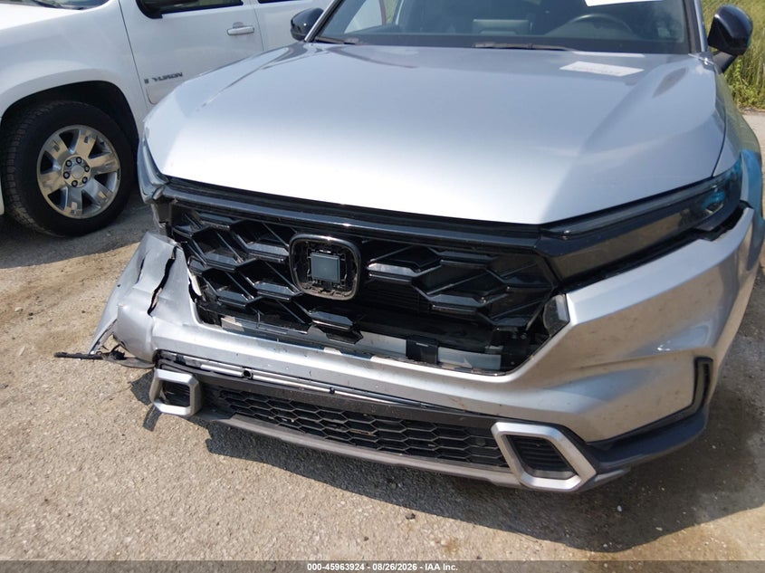 HONDA CR-V HYBRID 2023 VIN 5J6RS6H91PL006044
