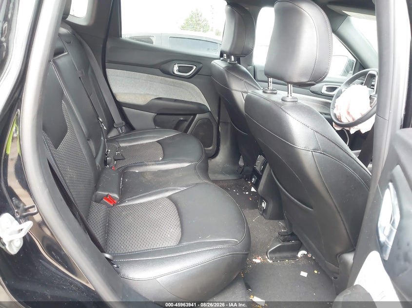 JEEP COMPASS 2024 VIN 3C4NJDBN9RT110905