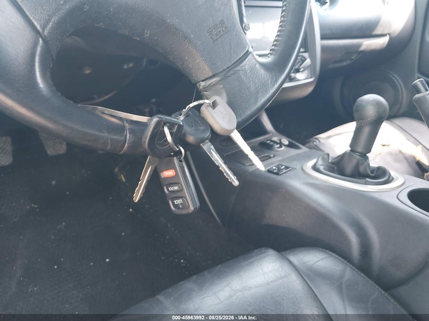2001 MITSUBISHI ECLIPSE CABRIO 3.0L V-6 , 200HP