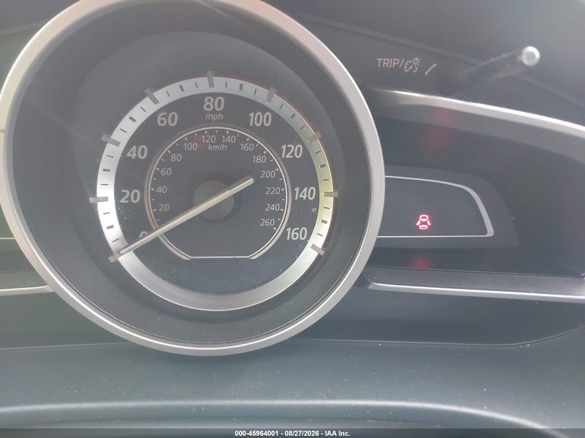 MAZDA MAZDA3 2015 VIN JM1BM1T71F1246294