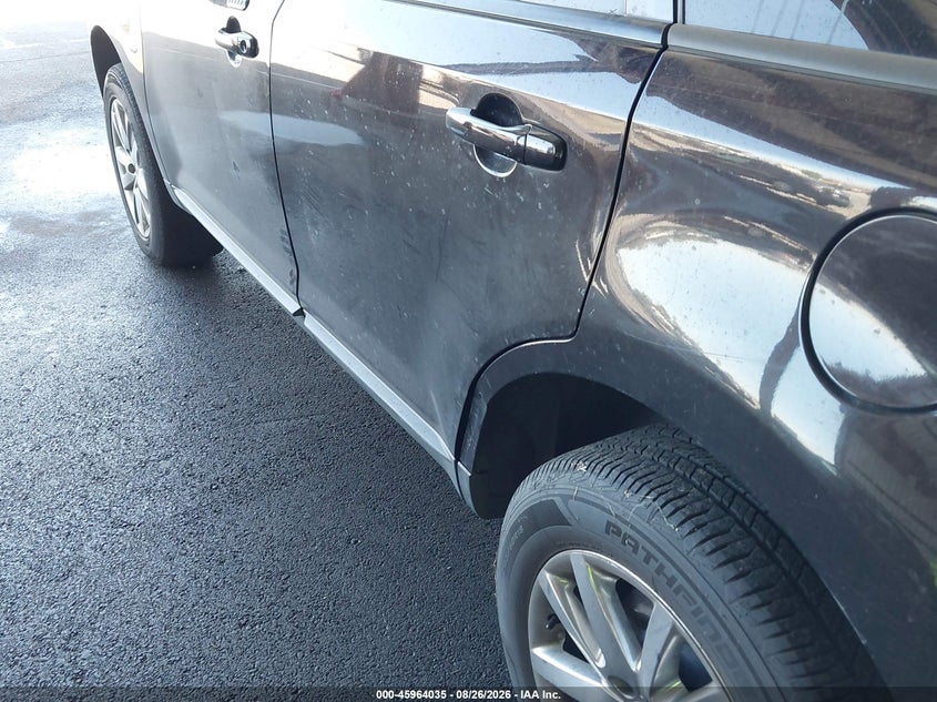 2013 FORD EDGE auction photo 6