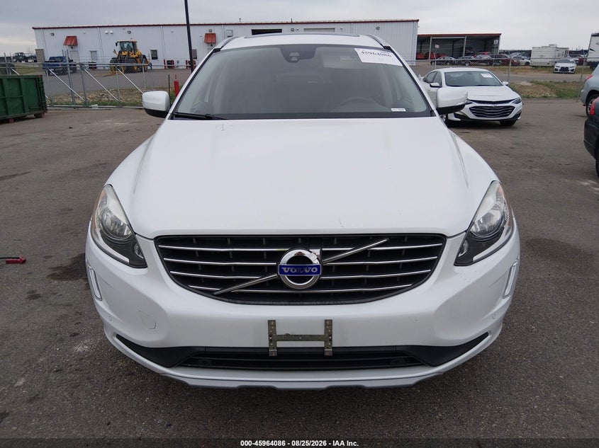 VOLVO XC60 - zdjęcie 12