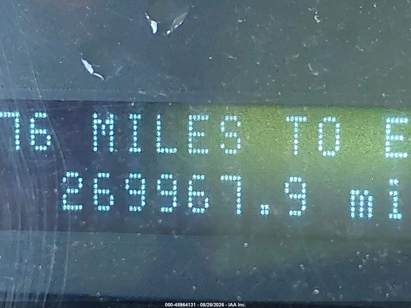FORD ESCAPE HYBRID 2009 VIN 1FMCU59349KA12449
