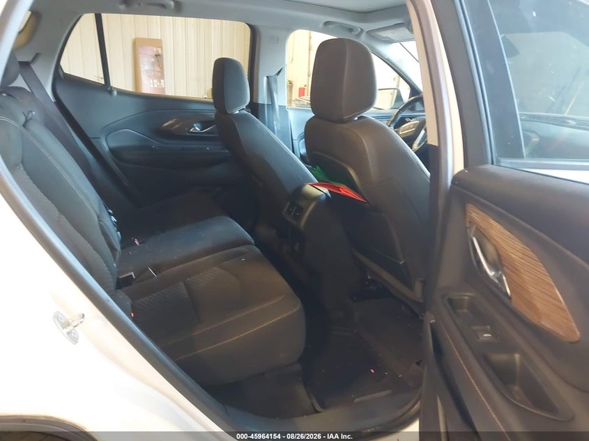GMC TERRAIN 2019 VIN 3GKALTEV5KL147300