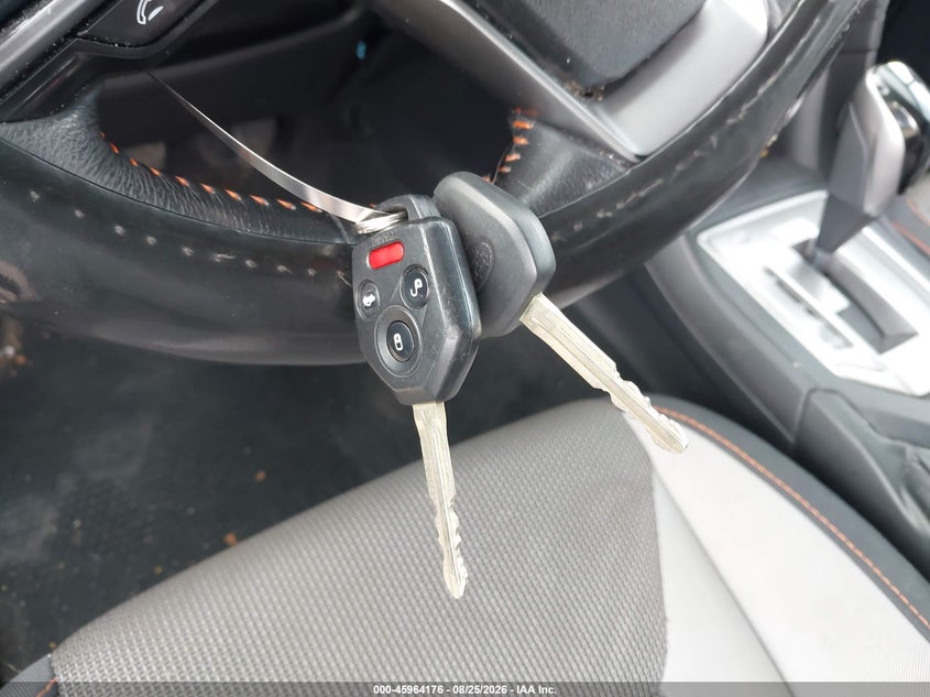 SUBARU CROSSTREK 2018 VIN JF2GTABC9JH259089