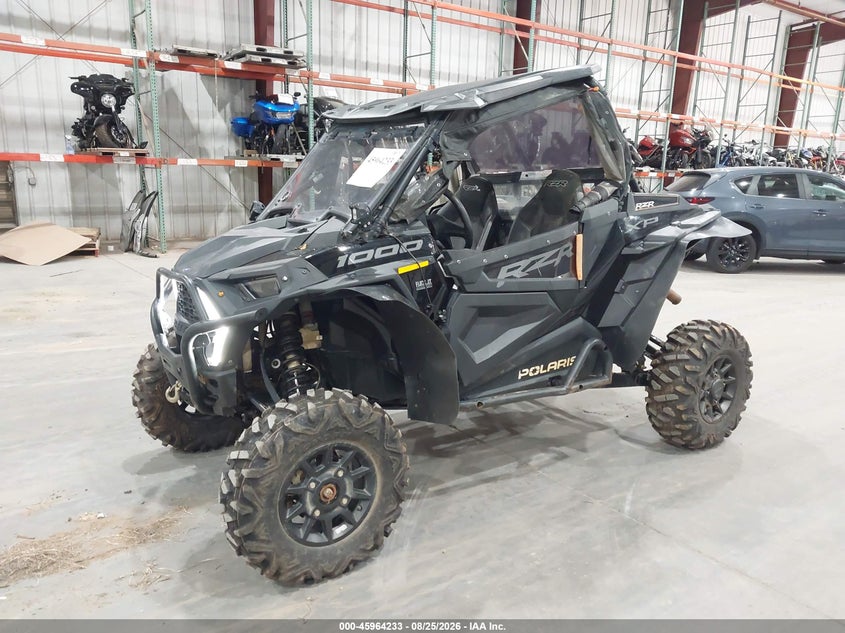 POLARIS RZR 2023